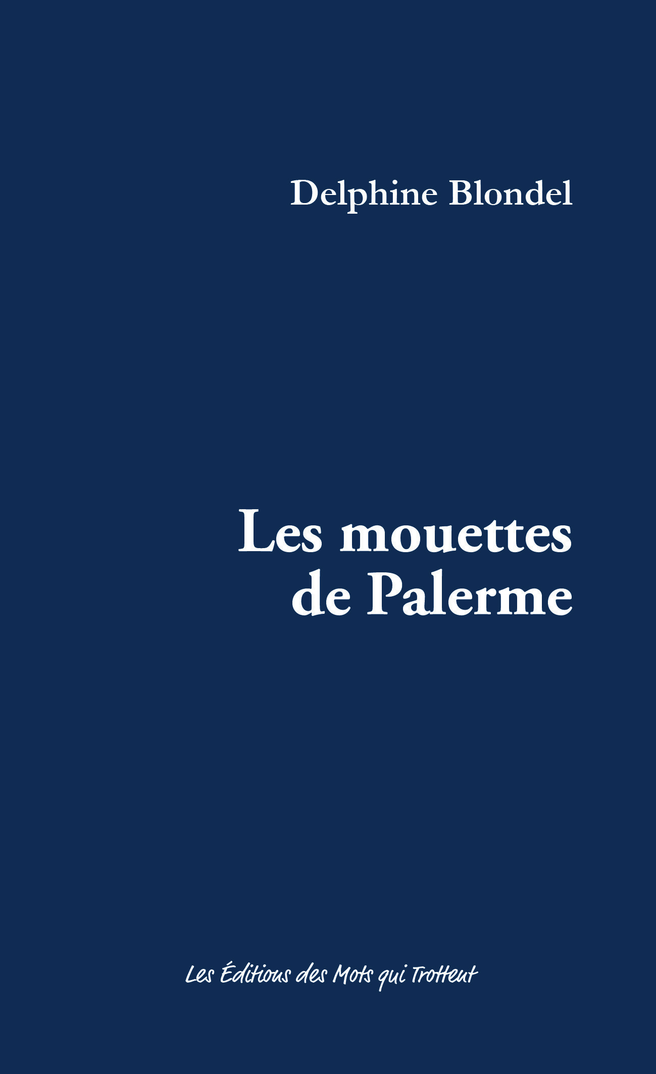 LES MOUETTES DE PALERME