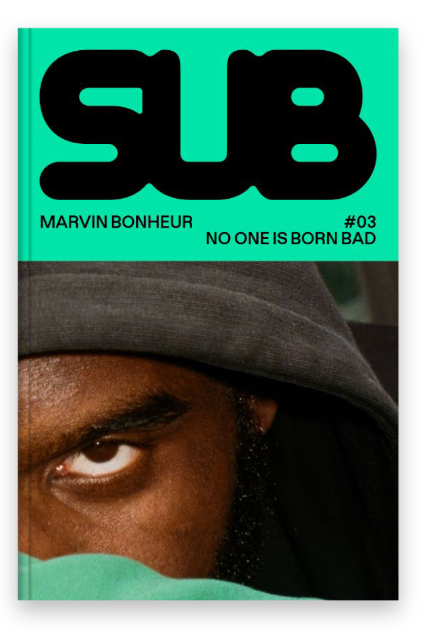 Sub 3  This is London