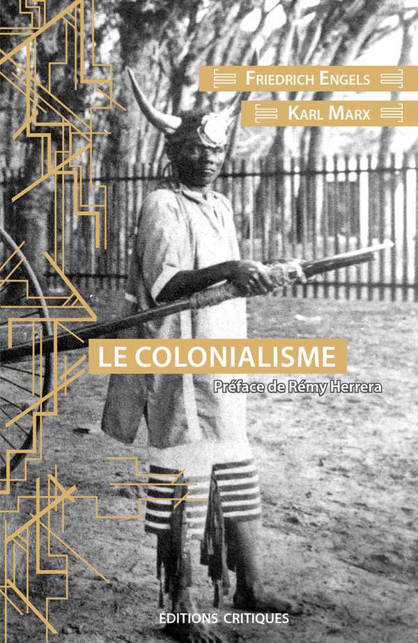 Le Colonialisme