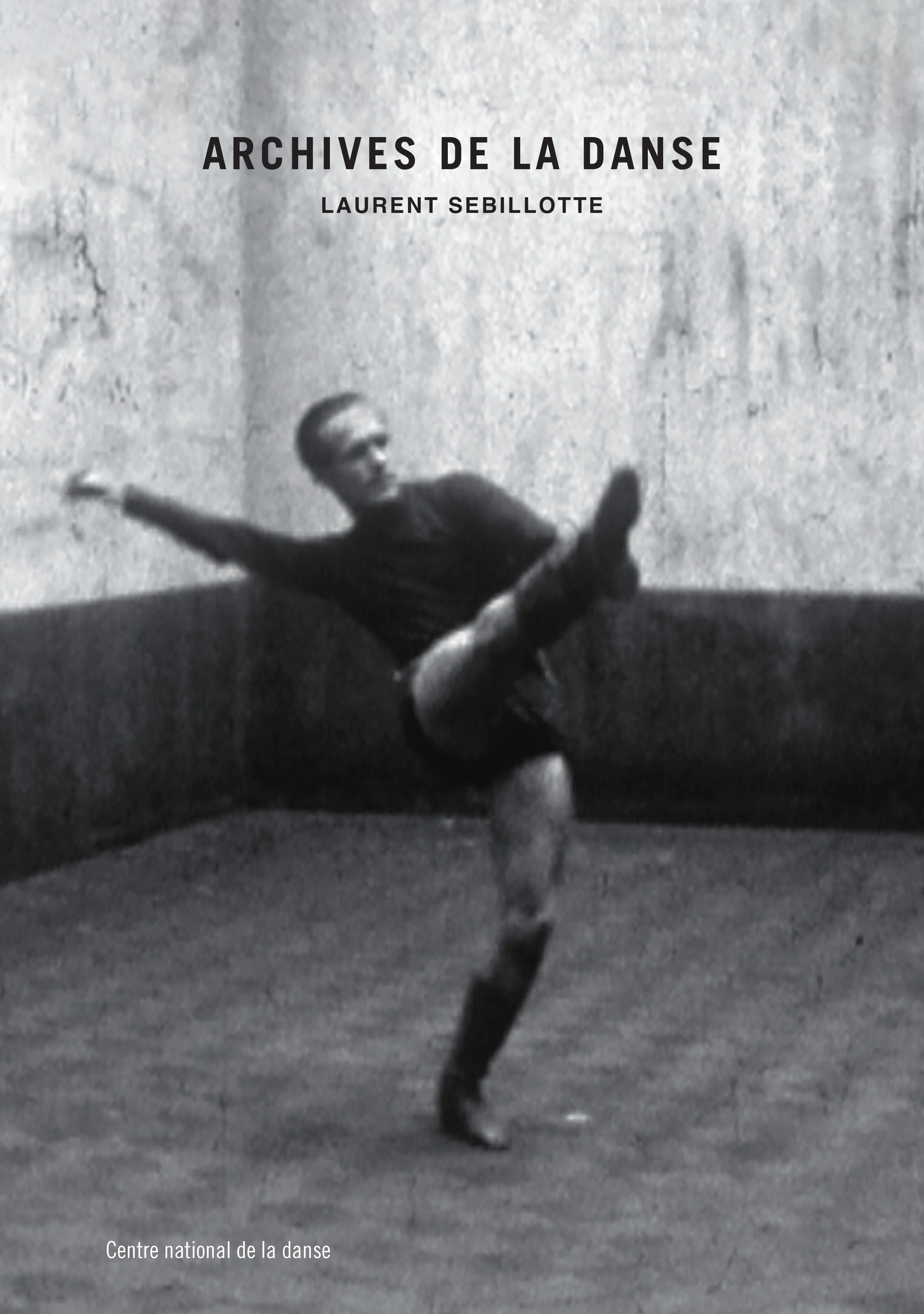 Archives de la danse