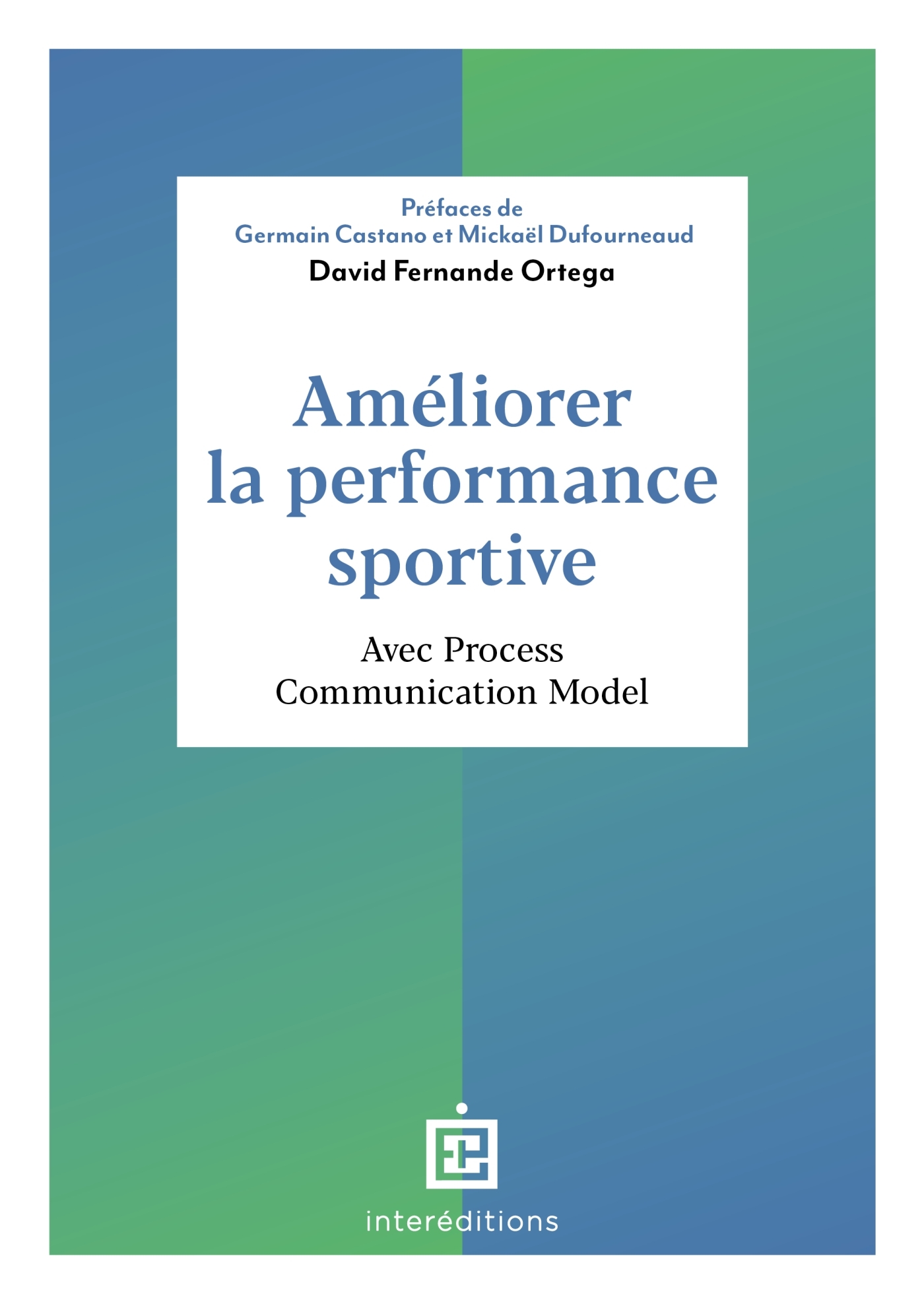 Améliorer la performance sportive