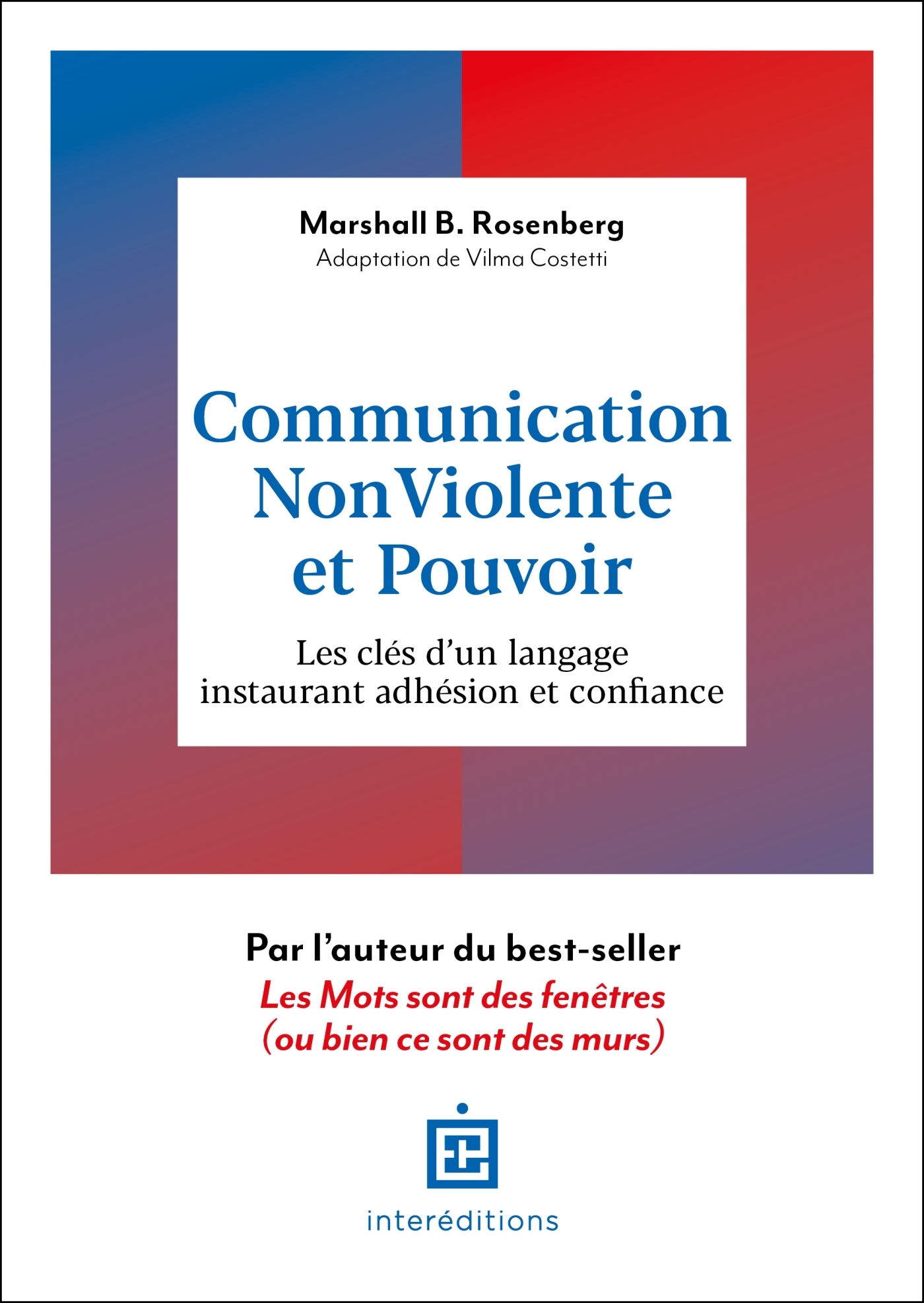 Communication Non-Violente et Pouvoir