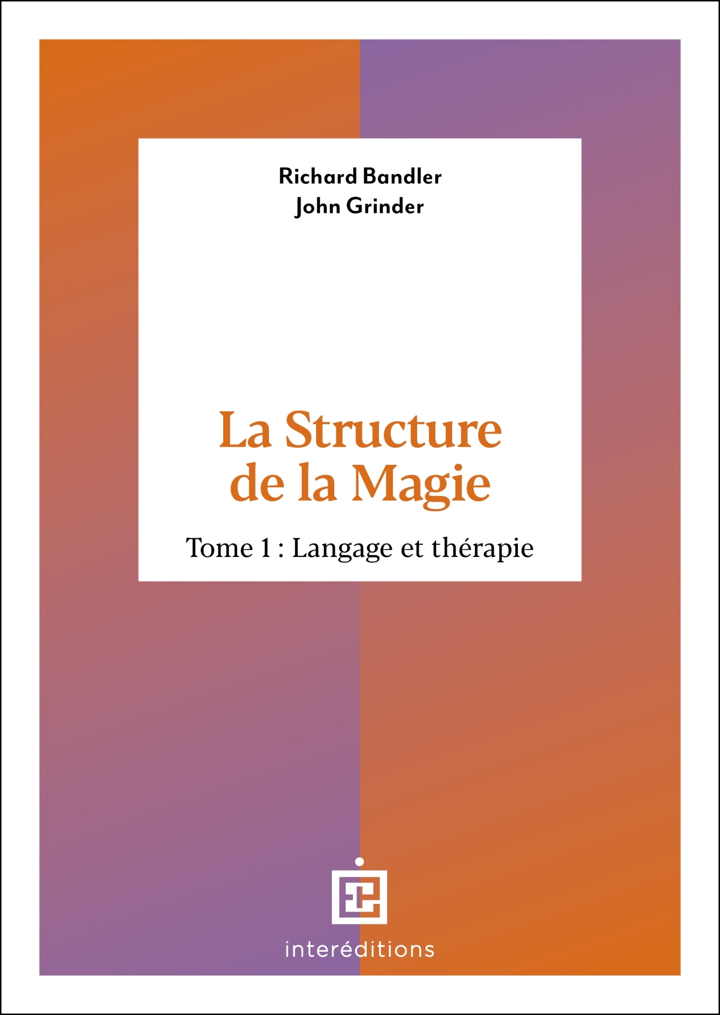 La Structure de la Magie T1