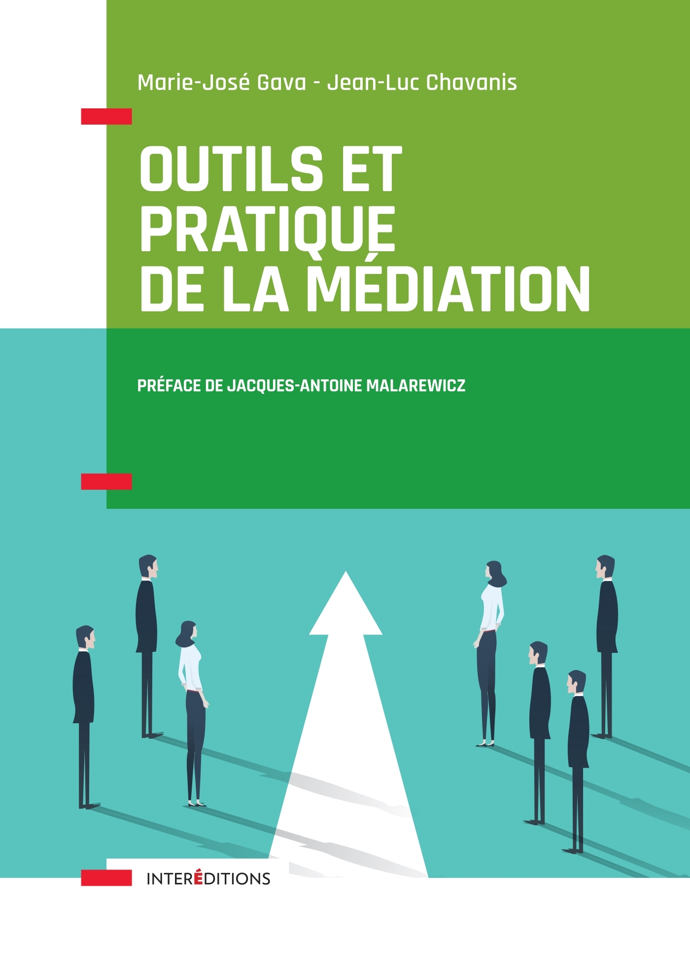 Outils et pratique de la médiation - Dénouer et prévenir les conflits