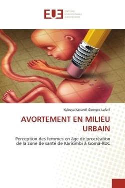 AVORTEMENT EN MILIEU URBAIN