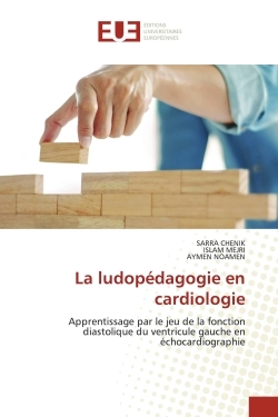 La ludopédagogie en cardiologie