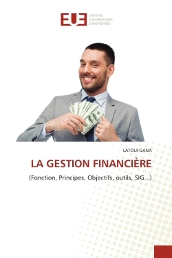 LA GESTION FINANCIÈRE