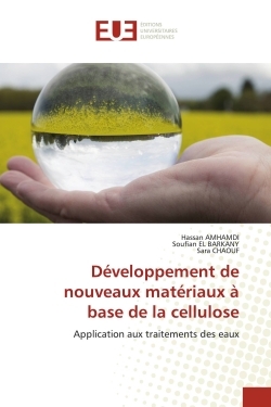 Développement de nouveaux matériaux à base de la cellulose