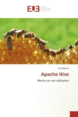 Apache Hive