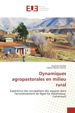 Dynamiques agropastorales en milieu rural