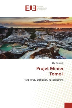 Projet Minier Tome I