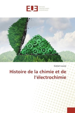 Histoire de la chimie et de l'électrochimie