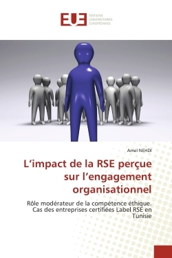 L'impact de la RSE perçue sur l'engagement organisationnel