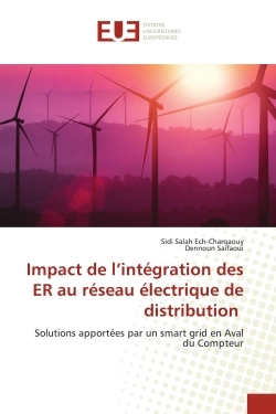 Impact de l'intégration des ER au réseau électrique de distribution