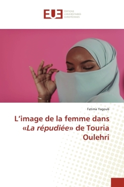 L'image de la femme dans «La répudiée» de Touria Oulehri