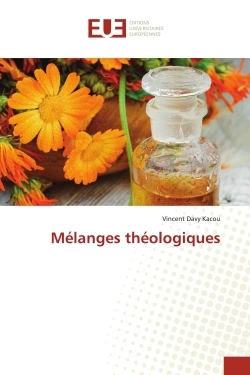 Mélanges théologiques