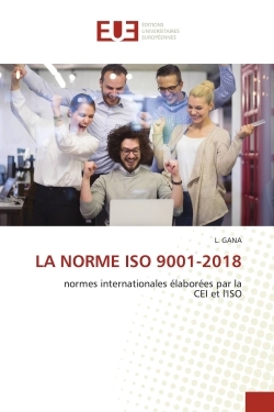LA NORME ISO 9001-2018