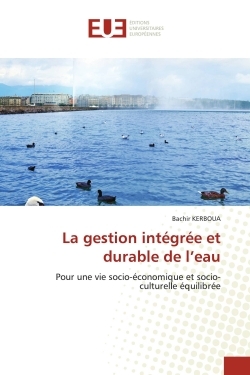 La gestion intégrée et durable de l'eau