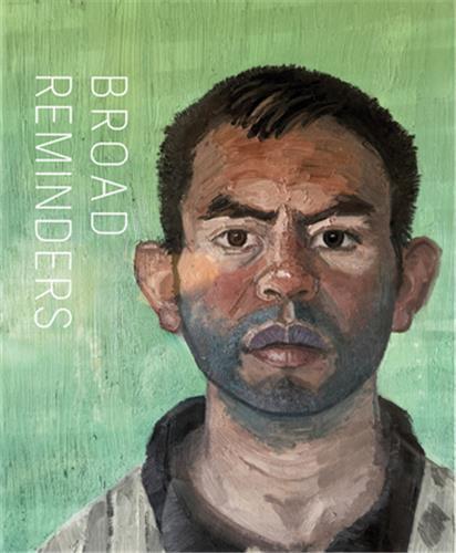 John Sonsini Broad Reminders /anglais