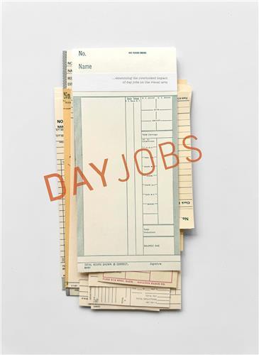 Day Jobs /anglais
