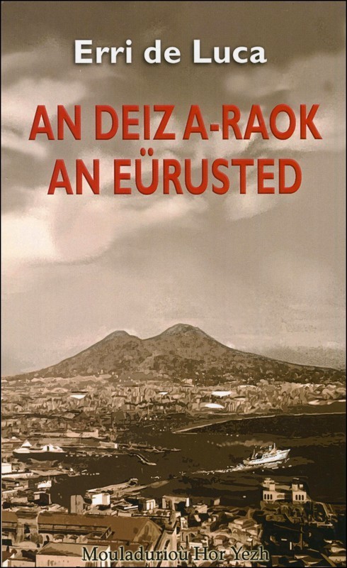 An deiz a-raok an eürusted - romant