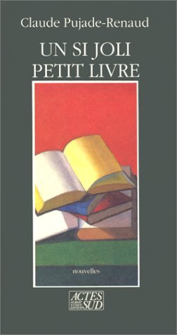 Un si joli petit livre