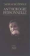 Anthologie personnelle