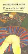 Romances de ville