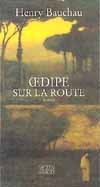Oedipe sur la route