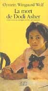 La mort de Dodi Asher