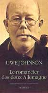 Le Romancier des deux Allemagne
