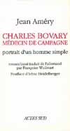 Charles Bovary médecin de campagne