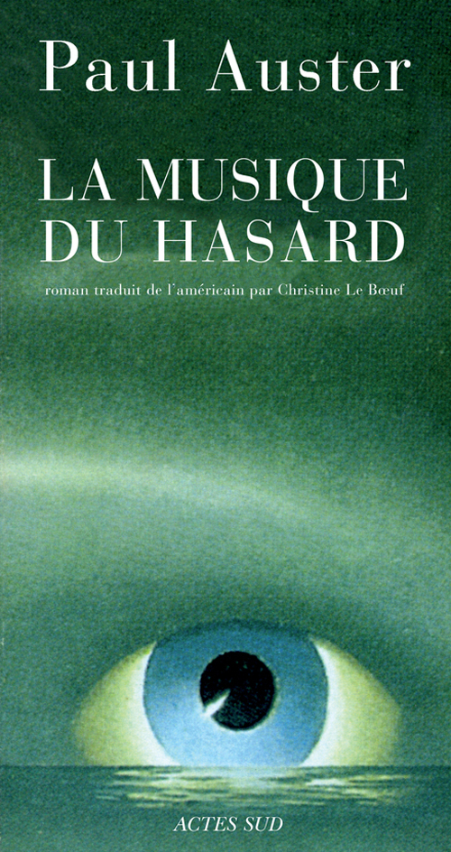 La Musique du hasard