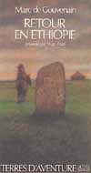 Retour en Ethiopie