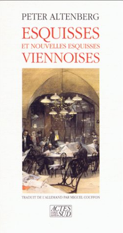Esquisses & Nouvelles Esq.viennoises