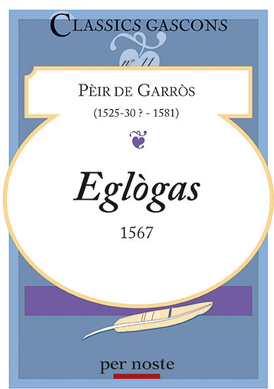 EGLÒGAS