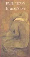 Immersion