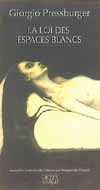 La loi des espaces blancs