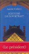 Histoire d'un portrait