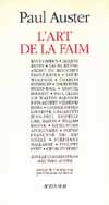 L'art de la faim