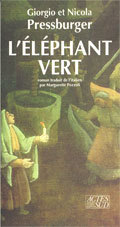 L'Eléphant vert