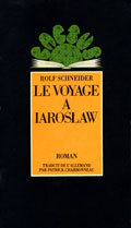 Le voyage à Iaroslaw