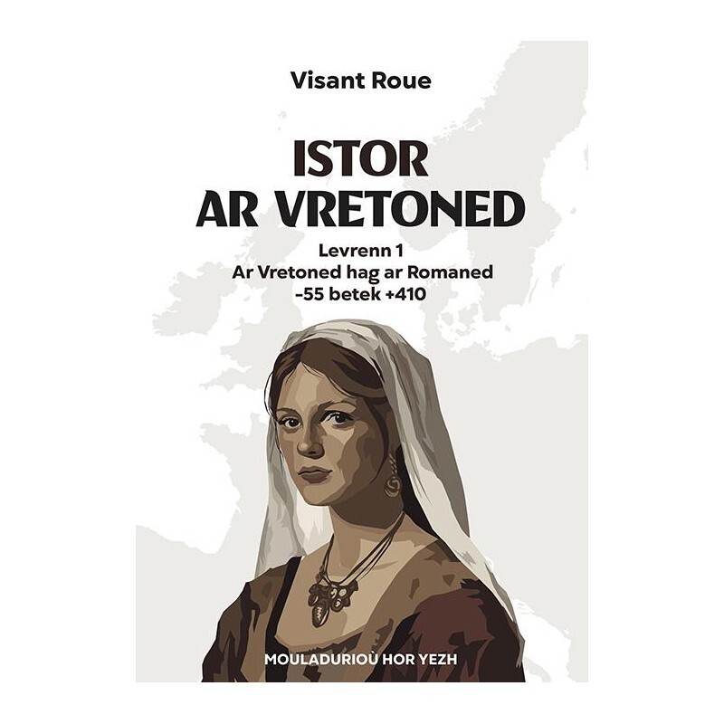 Istor ar Vretoned