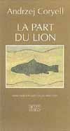 La part du lion