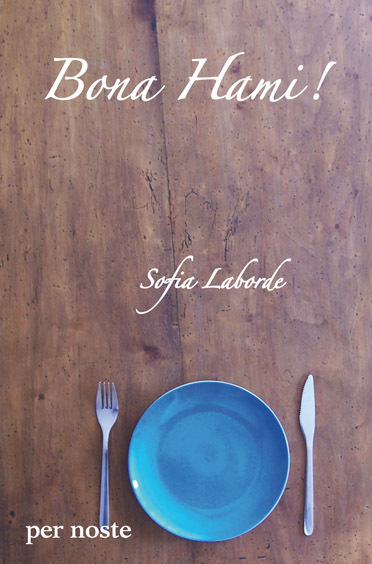 BONA HAMI !