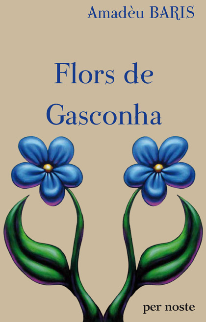 FLORS DE GASCONHA