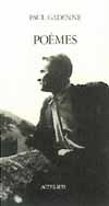 Poèmes