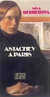 Astachev à Paris