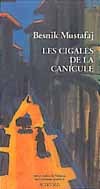 Les cigales de la canicule