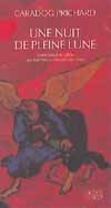 Une nuit de pleine lune